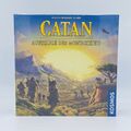 Catan - Aufbruch der Menschheit