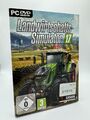 Landwirtschafts-Simulator 17 (PC, 2016)