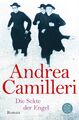 Andrea Camilleri | Die Sekte der Engel | Taschenbuch | Deutsch (2019) | Roman