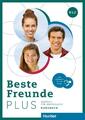 Beste Freunde PLUS B1.2. Kursbuch plus interaktive Version | Manuela Georgiakaki