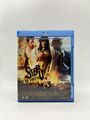 Step Up To The Streets [Blu-ray] von Chu, Jon | DVD | Zustand sehr gut