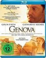 Genova [Blu-ray] von Winterbottom, Michael | DVD | Zustand sehr gut