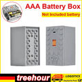 Power Functions AAA Batteriebox 88000 Technic Trains Building für Lego Block