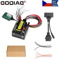 GODIAG ECU GPT Boot AD Progarmmer Adapter for ECU Reading Writing J2534/FoxFlash