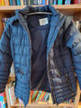 Winterjacke für Mädchen (CARS Jeans)