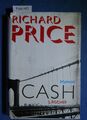 Price, Richard - CASH - Roman