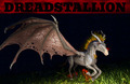 Dreadstallion/Dreadmare Clones ARK Survival ASCENDED PVE