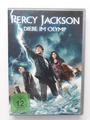 Percy Jackson: Diebe im Olymp - DVD - Logan Lerman, Pierce Brosnan -  sehr gut