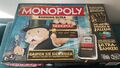 Hasbro Monopoly Banking Ultra Brettspiel