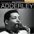 Cannonball Adderley Riverside Profiles (CD) (US IMPORT)