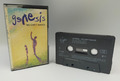 Musikkassette Genesis We Can't Dance MC Audio Tape