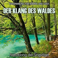 Electric Air Project - Der Klang des Waldes - Naturklang der Singvögel (ohne Mus