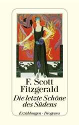 Die letzte Schöne des Südens Fitzgerald, F. Scott  Buch