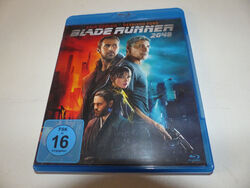 Blu-Ray    Blade Runner 2049