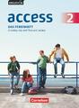 English G Access Band 2: 6. Schuljahr - Allgemeine Ausgabe - Das Ferienheft | Je