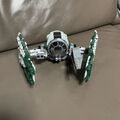 LEGO Star Wars: Yoda's Jedi Starfighter (75168)