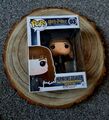 HERMINE GRANGER FUNKO POP #03 - BOXSCHÄDEN - KOSTENLOSE VERSAND UK