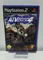 ATV Offroad Fury 4 für Playstation 2 PS2 PS 2 *OVP+Anleitung A6754