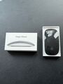 Apple Magic Mouse Multitouch-Maus Schwarz (MMMQ3Z/A) inkl. Kabel & OVP