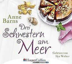 Drei Schwestern am Meer von Barns, Anne | Buch | Zustand gutGeld sparen & nachhaltig shoppen!