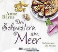 Drei Schwestern am Meer von Barns, Anne | Buch | Zustand gut