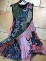 DESIGUAL Vesito My Sweetheart Damenkleid Gr. M neu 99,95€