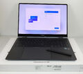 Samsung Galaxy Book Pro 360 960QFG-KA1 Intel i5 13.Gen 256GB SSD 8GB Top *