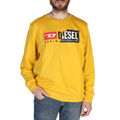 Sweatshirt Diesel S-GIRK-CUTY_A00349_0IAJH_22K Gr S M L XL XXL+ Hoody Sweater Pu