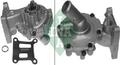 Original INA Wasserpumpe 538 0260 10 für Ford Jaguar