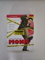 Monk Staffel 2 (DVD)