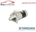 MOTOR ANLASSER STARTER STARDAX STX200352 I FÜR MITSUBISHI 3.0 4WD 129KW