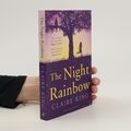 The Night Rainbow  |  Claire King