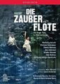 Die Zauberflöte