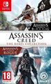 Assassin’s Creed: The Rebel Collection Nintendo Switch Download Vollversion Code