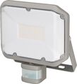 Brennenstuhl LED Strahler AL 3050 mit PIR (30W, 3110lm, 3000K, IP44, LED Fluter 
