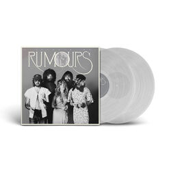 Fleetwood Mac - Rumours Live Clear Vinyl Edition (2023 - EU - Original)