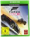 ✅ XBOX One Forza Horizon 3- NEU OVP- ✅ Blitzversand aus DE