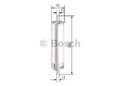 BOSCH F 026 402 095 Kraftstofffilter Kraftstoff Filter für LAND ROVER