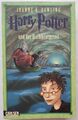 Joanne K. Rowling: Harry Potter und der Halbblutprinz