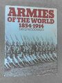 Armies of the World, 1854-1914 by Woodward, David 0283982438 FREE Shipping