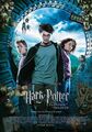 Harry Potter und der Gefangene von Askaban (2004) Movie Film POSTER Plakat #492