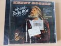 Kenny Rogers - Me and Bobby McGee - 20 Greatest Hits - CD