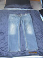 Jeans Gardeur Thermo Cool in Blau, Gr. 33 / 30