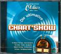 Die Ultimative Chartshow Die Erfolgreichsten Oldies Aller Zeiten - 2CD - Neu OVP