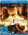 Purple Heart - Wer ist der wahre Feind? [Blu-ray]