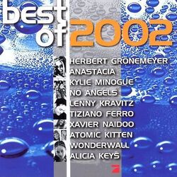 Various - Best of 2002