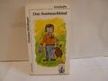 2 ## Das Austauschkind von Christine Nöstlinger(616)+1 Geschenk