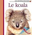 Le koala von Collectif | Buch | Zustand gut