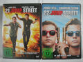 21 Jump Street + 22 Jump Street - Jonah Hill, Channing Tatum, Ice Cube, A. Faris