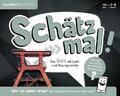 Schätz mal! Ruhrpott Edition Taschenbuch 64 S. Deutsch 2024 EAN 9783989760271